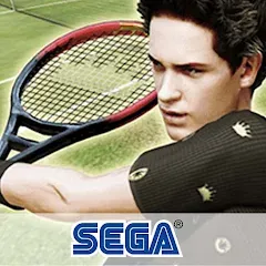 Скачать Virtua Tennis Challenge [MOD: безлимитные деньги и энергия]