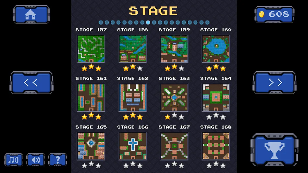 Скачать Tank 1990: Battle Defense War [MOD: безлимитные деньги и мощные танки] на телефон — скриншот 5