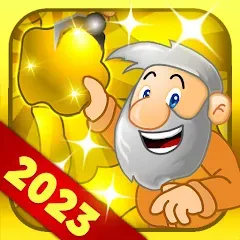 Gold Miner Classic: Gold Rush [MOD: много золота и безлимитные бонусы] последняя версия