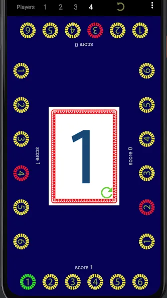 Guess the Number SNS [MOD: безлимитные подсказки и попытки] на Андроид — скриншот 1