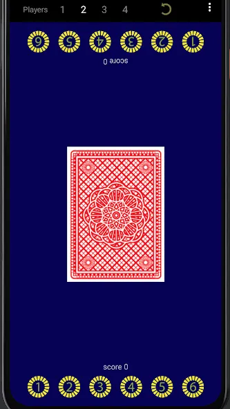 Guess the Number SNS [MOD: безлимитные подсказки и попытки] на Андроид — скриншот 3