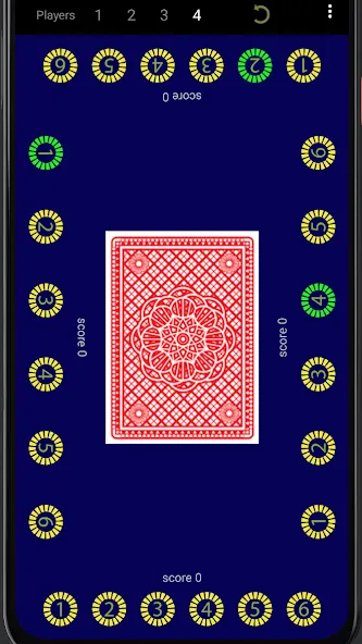 Guess the Number SNS [MOD: безлимитные подсказки и попытки] на Андроид — скриншот 5