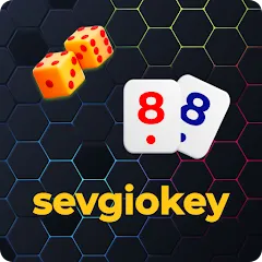 Взломанная SevgiOkey.Com - Okey Oyna [MOD: безлимитные подсказки и отключена реклама] на Андроид