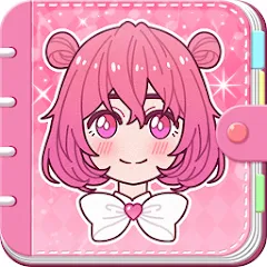Lily Diary : Dress Up Game [MOD: безлимитные монеты и открыты все предметы] последняя версия