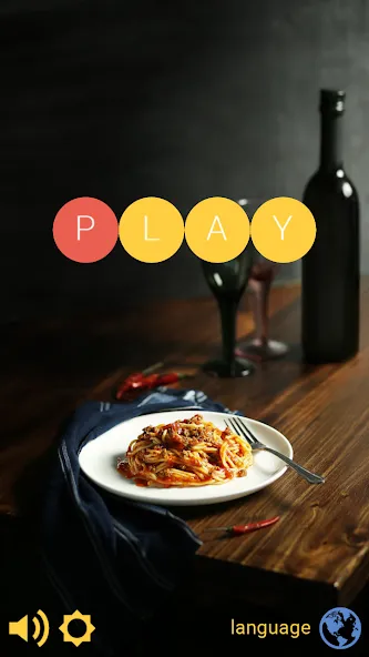 Cozy Words [MOD: без рекламы и все подсказки открыты] — Скачать бесплатно (APK) — скриншот 1