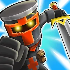 Tower Conquest: Tower Defense [MOD: безлимитные деньги и открыты все уровни] (Бесплатно / APK)