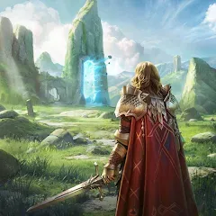 Dragonheir: Silent Gods [MOD: безлимитные ресурсы и мощные герои] на Андроид