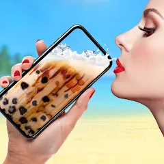 Boba recipe: Drink bubble tea [MOD: много денег и все рецепты открыты] последняя версия