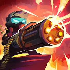 Shadow Survivor: Shooting Game [MOD: много денег и патронов] — Скачать бесплатно (APK)