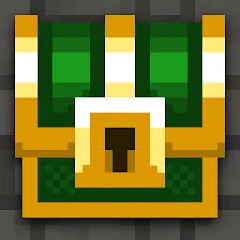 Shattered Pixel Dungeon [MOD: неограниченные ресурсы и усиленные персонажи] на Андроид