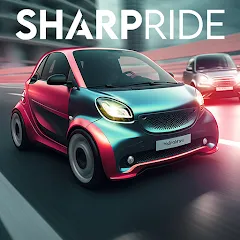 Sharp Ride 3D [MOD: безлимитные деньги и топливо] (Бесплатно / APK)