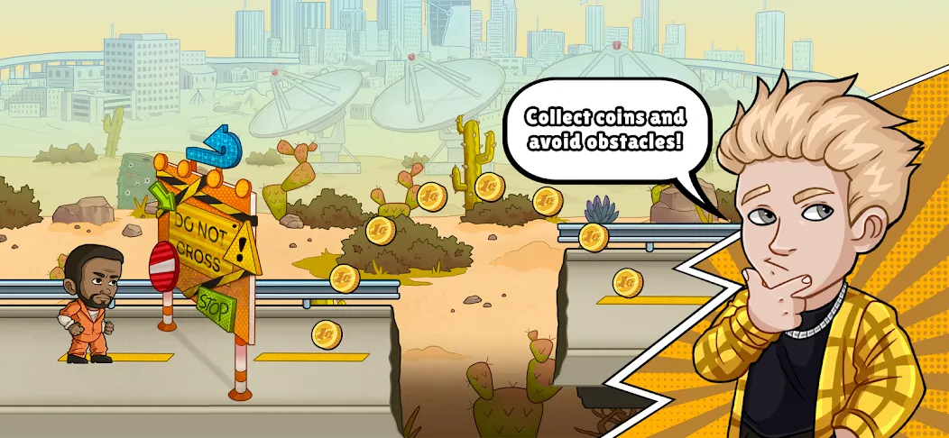 Breakout [MOD: без рекламы и бесконечные жизни] — Скачать бесплатно (APK) — скриншот 4