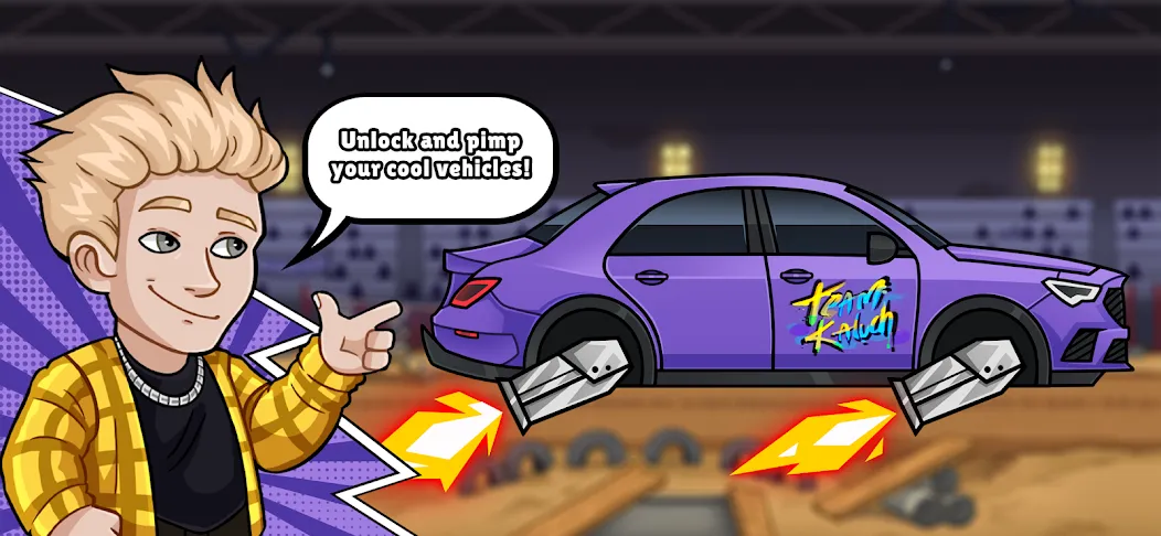 Breakout [MOD: без рекламы и бесконечные жизни] — Скачать бесплатно (APK) — скриншот 5