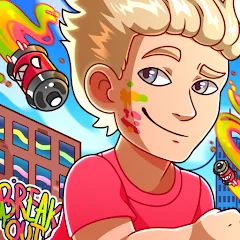 Breakout [MOD: без рекламы и бесконечные жизни] — Скачать бесплатно (APK)