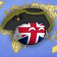Countryballs at War [MOD: безлимитные ресурсы и усиленная армия] (Бесплатно / APK)