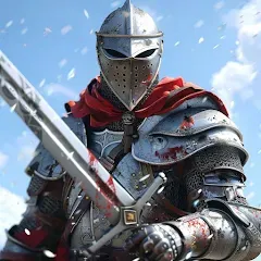 Knights Fight 2: New Blood [MOD: безлимитные деньги и энергия] — Скачать бесплатно (APK)