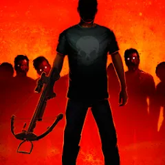 Into the Dead [MOD: бесконечные патроны и ресурсы] на Андроид