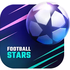 Скачать Football Stars [MOD: безлимитные деньги и всё открыто] на телефон