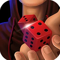 Phone Dice™ Street Dice Game [MOD: без рекламы и бесконечные броски] (Бесплатно / APK)