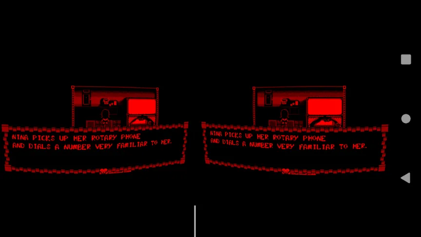 Virtual Virtual Boy [MOD: виртуальная реальность без ограничений] последняя версия — скриншот 2