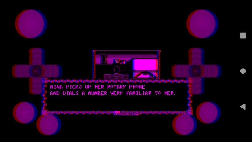Virtual Virtual Boy [MOD: виртуальная реальность без ограничений] последняя версия — скриншот 3