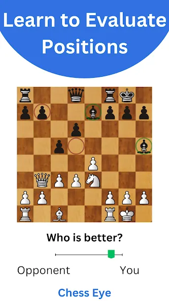Chess · Visualize & Calculate [MOD: разблокированы все шахматные фигуры] последняя версия — скриншот 3