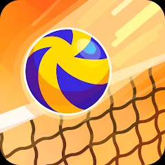 Скачать взлом Volleyball Challenge 2024 [MOD: безлимитные деньги и энергия]