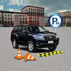 Extreme Car Parking Game [MOD: безлимитные деньги и все машины открыты] последняя версия