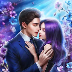 Seven Hearts Stories [MOD: открыты все истории и выборы] (Бесплатно / APK)