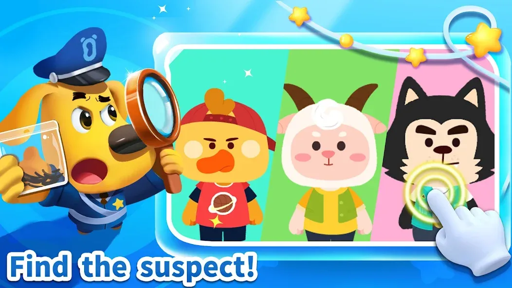 Взломанная Little Panda’s Jewel Adventure [MOD: безлимитные монеты и все уровни открыты] на Андроид — скриншот 5