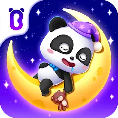 Baby Panda's Daily Life [MOD: без рекламы и всё открыто] на Андроид