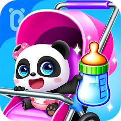 Baby Panda Care [MOD: безлимитные монеты и все предметы] — Скачать бесплатно (APK)