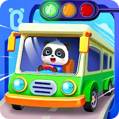 Baby Panda's Town: Life [MOD: много монет и все локации открыты] на Андроид