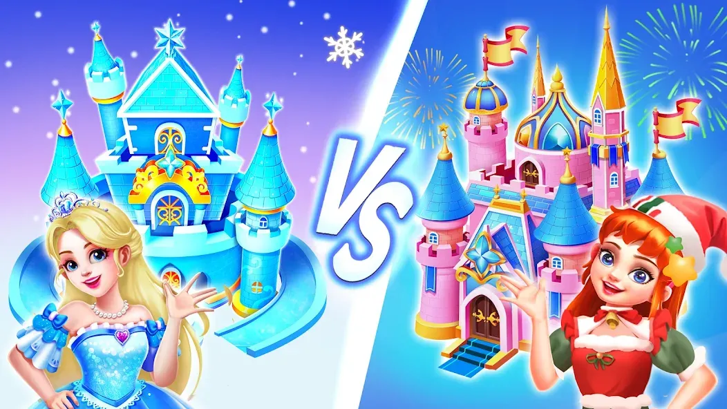 Baby Panda's City [MOD: безлимитные монеты и все локации открыты] (Бесплатно / APK) — скриншот 2