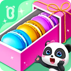 Little Panda's World Recipes [MOD: много рецептов и ингредиентов] последняя версия