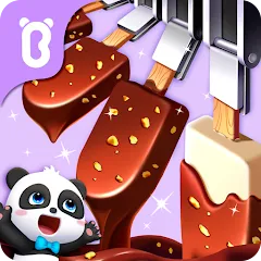 Baby Panda’s Ice Cream Shop [MOD: безлимитные монеты и все рецепты] — Скачать бесплатно (APK)