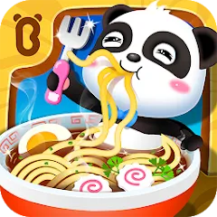 Little Panda's Chinese Recipes [MOD: безлимитные деньги и все рецепты открыты] (Бесплатно / APK)