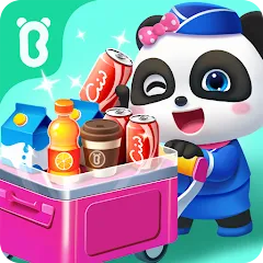 Скачать взлом Baby Panda's Town: My Dream [MOD: все предметы разблокированы]