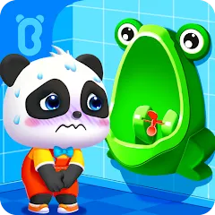 Скачать взлом Baby Panda's Daily Habits [MOD: все привычки доступны без ограничений]