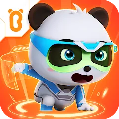 Скачать Baby Panda World: Kids Games [MOD: открыты все игры и уровни] на телефон
