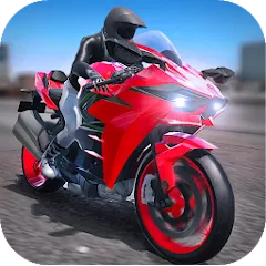 Скачать Ultimate Motorcycle Simulator [MOD: безлимитные деньги и все мотоциклы открыты] на телефон