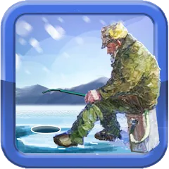 Скачать Fishing in the Winter. Lakes. [MOD: зимняя рыбалка без ограничений]
