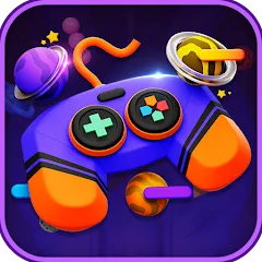 Game Box - 100+ Games [MOD: более 100 игр без ограничений] последняя версия