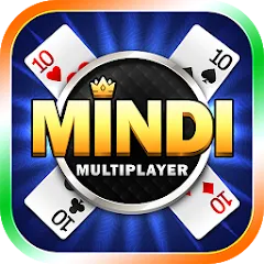 Mindi Online Card Game [MOD: безлимитные монеты и подсказки] (Бесплатно / APK)