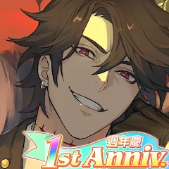 Gang Start : 異世界極道傳說 [MOD: безлимитные деньги и ресурсы] (Бесплатно / APK)