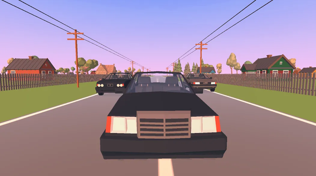 Скачать Car delivery service 90s [MOD: безлимитные деньги и все машины] на телефон — скриншот 1