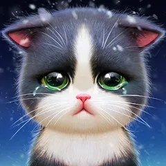 Скачать Kitten Match [MOD: безлимитные жизни и подсказки] на телефон