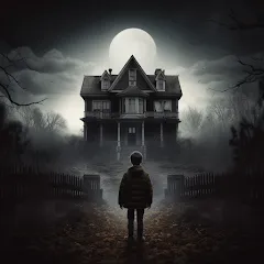 Взломанная Scary Mansion: Horror Game 3D [MOD: безлимитные деньги и все уровни] на Андроид