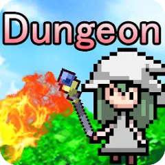 Скачать Witch & Fairy Dungeon [MOD: безлимитные ресурсы и открытые уровни]