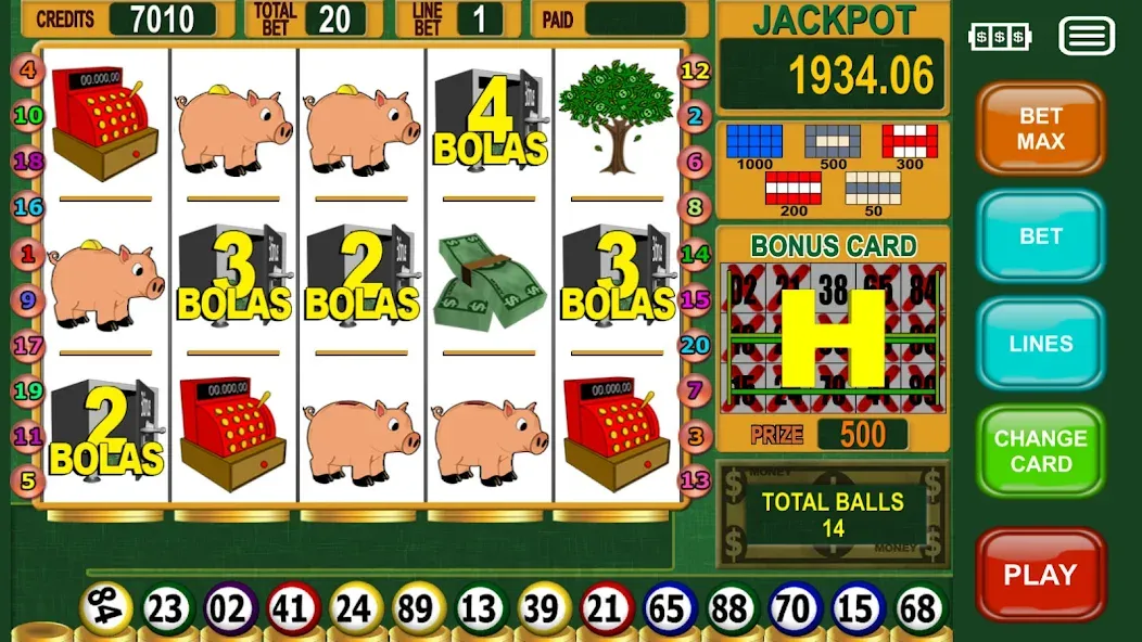Money Slot Machine [MOD: безлимитные монеты и бонусы] — Скачать бесплатно (APK) — скриншот 2